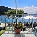 Kassi's Seaside Escape *