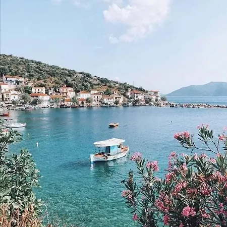 Dom wakacyjny Kassi's Seaside Escape