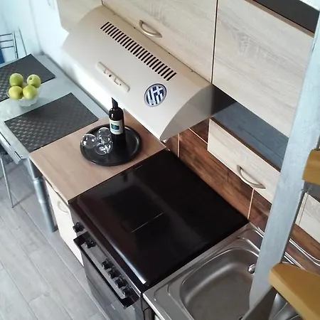 Kassi's Seaside Escape