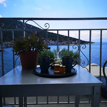 Dom wakacyjny Kassi's Seaside Escape