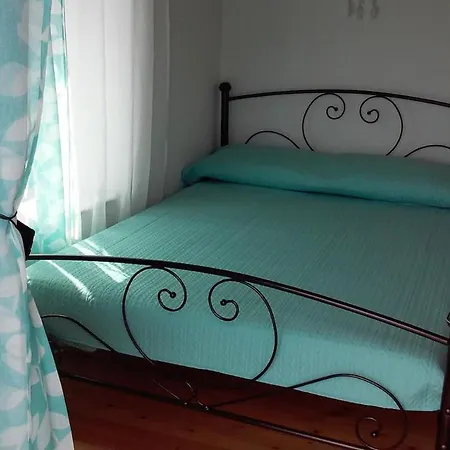 Kassi's Seaside Escape Dom wakacyjny *